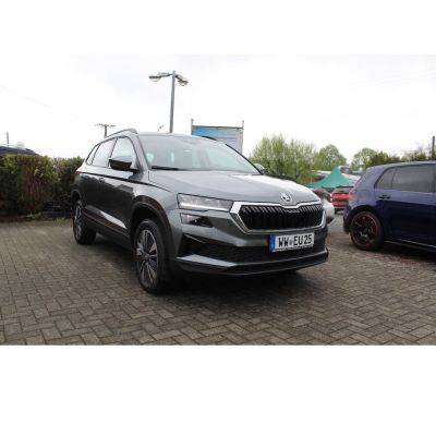 Skoda Karoq 1,5 TSI Selection LED/SHZ/LHZ/Kamera