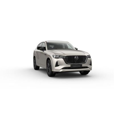 Mazda CX-60 3.3 AWD Homura Plus AUTOMATIK Pano, Leder,