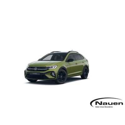 Volkswagen Taigo R-Line 1,5 l TSI DSG AHK IQ-Drive LED Kame