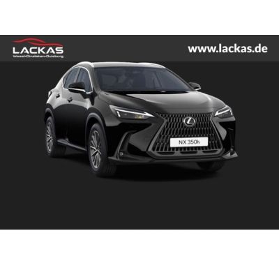 Lexus NX 350h E-Four Allradantirieb *Luxury* plus Pano