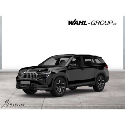 Skoda Kodiaq Selection*1,5*TSI*iV*150kW*PLUG-IN Hybrid