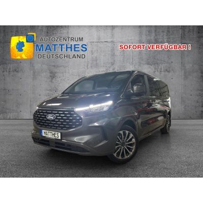 Ford Tourneo Custom 320 L1 Titanium X FWD 2.0 EcoB...