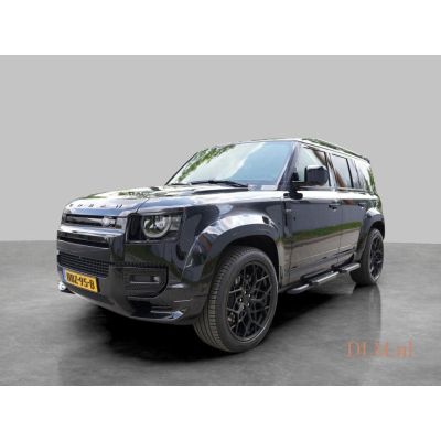 Land Rover Defender 2.0 P300e 110 X-Dynamic Urban PHEV HSE