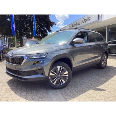Skoda Karoq 2.0 TDI DSG 4x4 130 Jahre *PANO,RFK,EL.HK*
