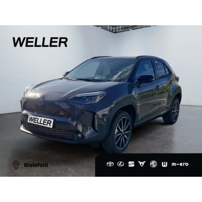 Toyota Yaris Cross Hybrid 130 1.5 GR SPORT *HUD*JBL*CAM