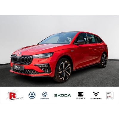 Skoda Scala Monte Carlo 1.5 TSI DSG ACC Pano SpurH AHK
