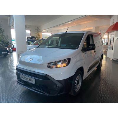 Toyota Proace City L2 Kasten Select*Durchlade,Navi,SHZ
