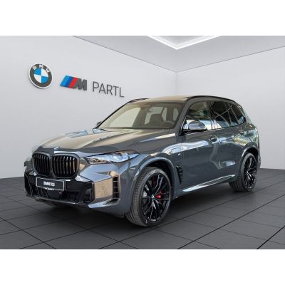 BMW X5 xDrive50e M-Sport-Pro ACC 360° H/K Pano AHK