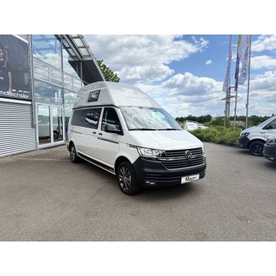 Volkswagen T6.1 LR 2.0 TDI     OCTO-BUS CAMPER