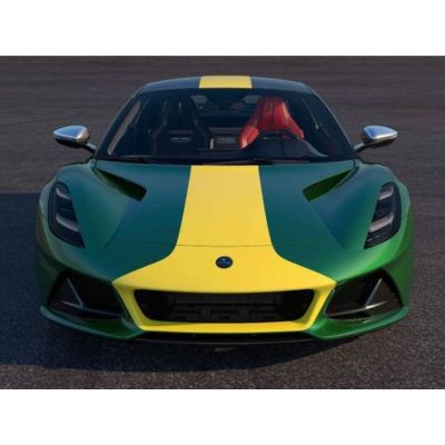 Lotus Emira V6 Calrk Edition