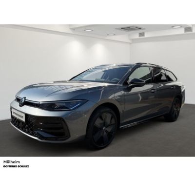 Volkswagen Passat R-Line PlugIn eHybrid 272 PS 6-Gang-DSG