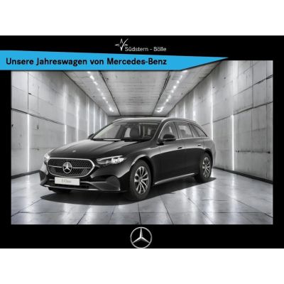 Mercedes-Benz E 220 d T TAXI-VORRÜSTUNG+LIMOUSINEN-Paket+
