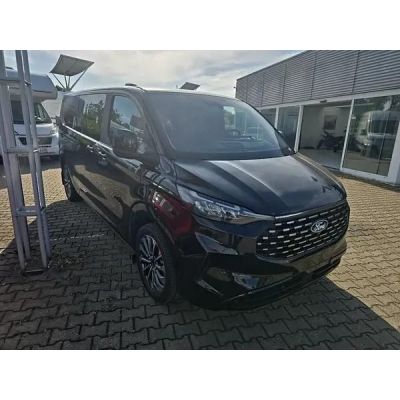 Ford Tourneo Custom L2 Titanium-X super Ausstattung, 