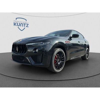 Maserati Levante V8 Trofeo MY23+Pano+Fahrassistenz-Paket