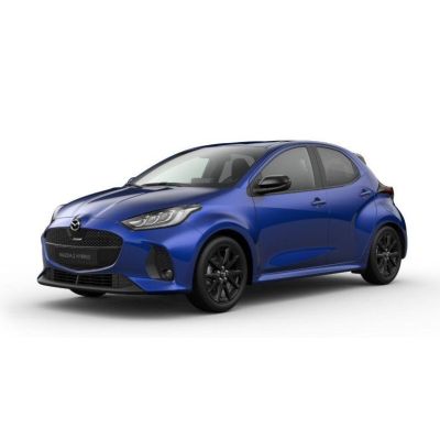 Mazda 2 Hybrid 1.5L VVT-i 116 PS e-CVT FWD HOMURA