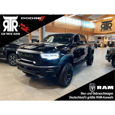 Dodge RAM 1500 RHO H/O RTR Ed.