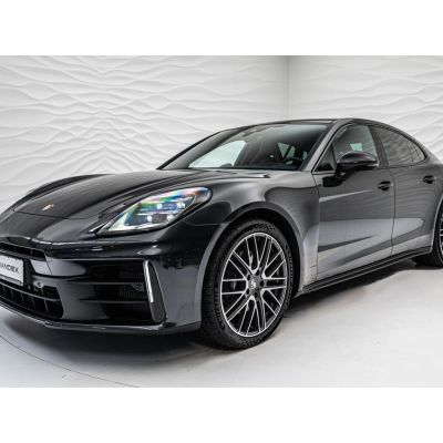 Porsche Panamera 4*FACELIFT*HD-Matrix LED*BOSE*STOCK