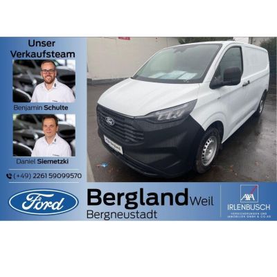 Ford Transit Custom CUSTOM 280L1 BASE 110PS