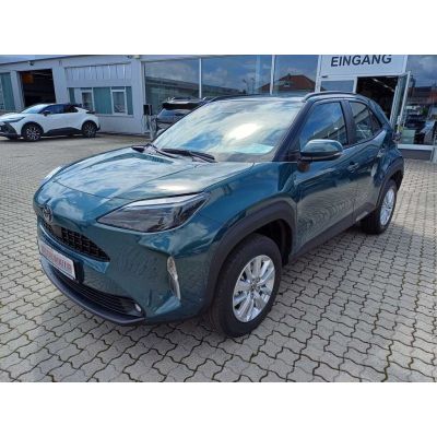 Toyota Yaris Cross Hybrid Active SHZ/LHZ/KAMERA/SOFORT!