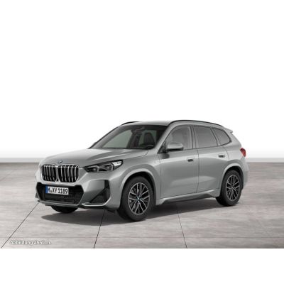 BMW X1 sDrive20i M Sportpaket