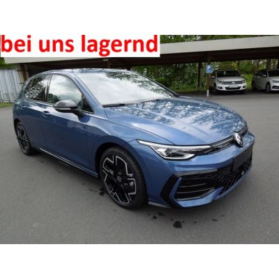Volkswagen Golf 1.5TSI R-Line/LED-Plus/Sitzheizu/Kamera/ACC