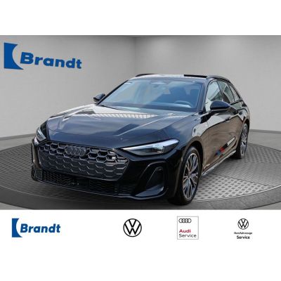 Audi A5 Avant TFSI S-LINE+S-TRONIC+LED+KAMERA+AHK