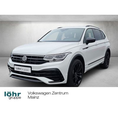 Volkswagen Tiguan Allspace 2,0l TDI DSG 4MOTION R-Line*DCC
