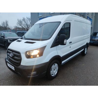 Ford Transit 350 L3 H2 Kasten Trend *SYNC 4/5 JA GARA