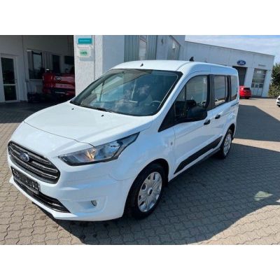 Ford Transit Connect Trend 230L1 Kombi Navi Kam SHZ