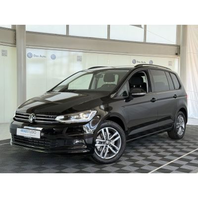Volkswagen Touran 1.5 TSI DSG COMFORTLINE LED ACC KAMERA 7S