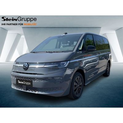 Volkswagen T7 Multivan Style DSG Navi AHK