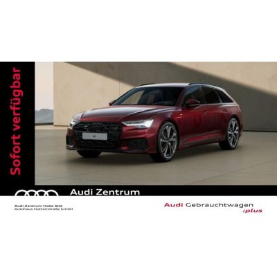 Audi A6 Avant50 TDI quattro 286 PS tiptronic S l