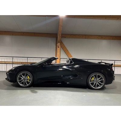 Corvette C8 Cabrio 3LT Europa MY24 GEIGERCARS