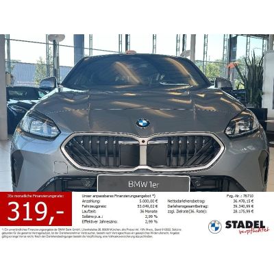 BMW 120 M Sportpaket *Neues Modell*