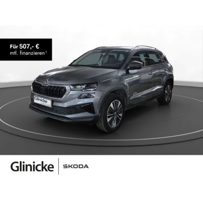 Skoda Karoq 1.5 TSI ACT Selection