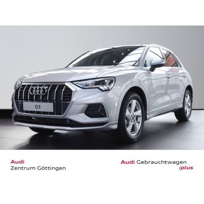 Audi Q3 35 TFSI S tronic advanced LED+SOUND+ALLSEASON