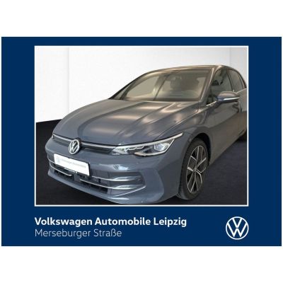 Volkswagen Golf EDITION 50 1.5l eTSI 110 kW DSG*HUD*DCC*PSD