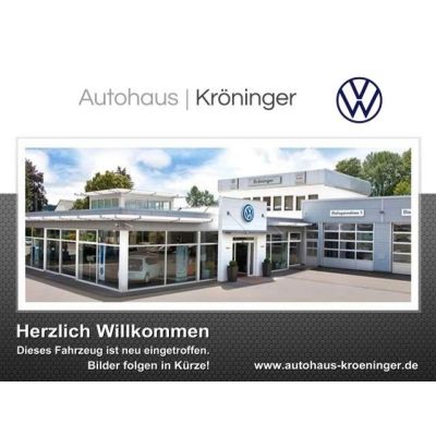 Volkswagen Caddy 2.0 TDI Life Edition AHK LED Klima SHZ