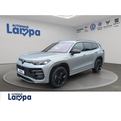 Volkswagen Tayron R-Line 1.5 TSI eHybrid DSG AHK,NAV,SHZ,IQ