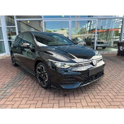 Volkswagen Golf VIII 1.5 eTSI W R-Line Pano Navi LED-Plus W