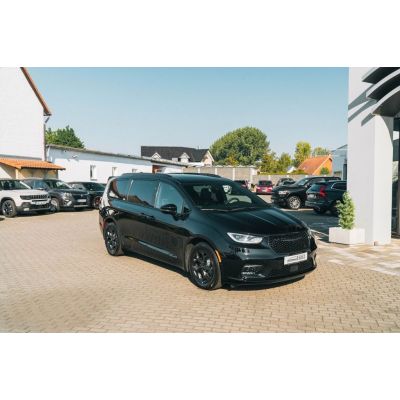 Chrysler Pacifica Hybrid Limited S Premium - 3,6l 7 Sitze