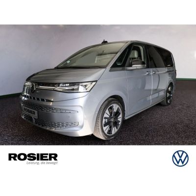 Volkswagen T7 Multivan 2.0 TDI Goal lang AHK STANDHZ. ACC