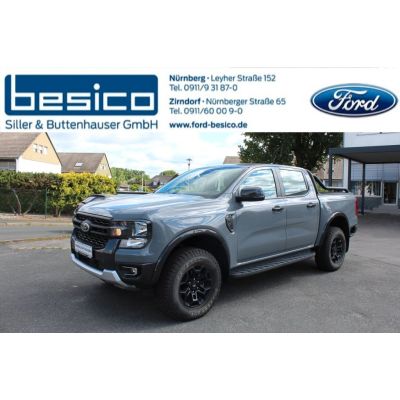 Ford Ranger Tremor Tremor Doppelkabine*Automatik*AHK*