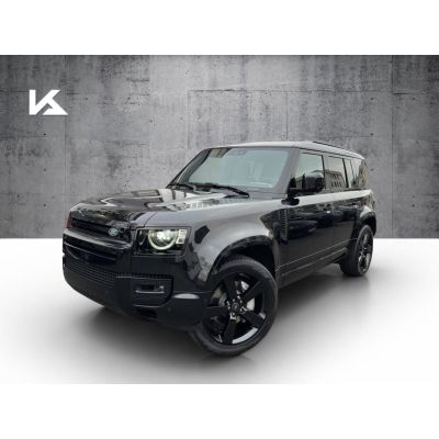 Land Rover Defender D300 110 X-Dynamic SE Luftfederung Pano