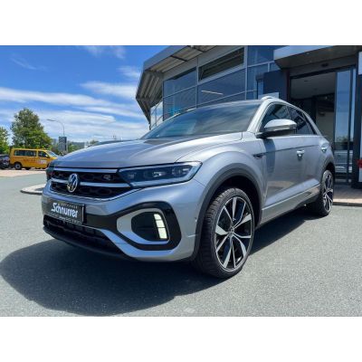 Volkswagen T-Roc 1.5 TSI DSG R-Line + AHK + 19"