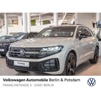 Volkswagen Touareg RLine 3,0l V6 TDI 4MOTION 286 PS -10000€