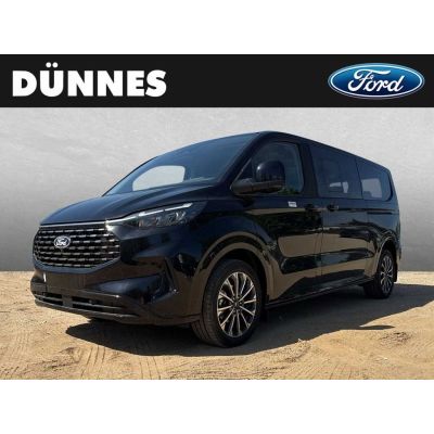 Ford Tourneo Custom Diesel L2H1 VA Autm. TitaniumX