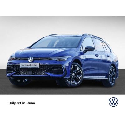 Volkswagen Golf Variant 2.0 TDI R-LINE DSG NAVI BLACKSTYLE