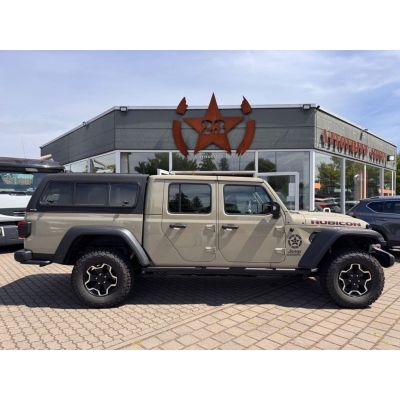 Jeep Gladiator °IIIIIII° RUBICON  3.6  V6 1.Hand