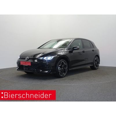 Volkswagen Golf 8 2.0 TDI DSG R-Line ALU 18 AHK NAVI KAMERA